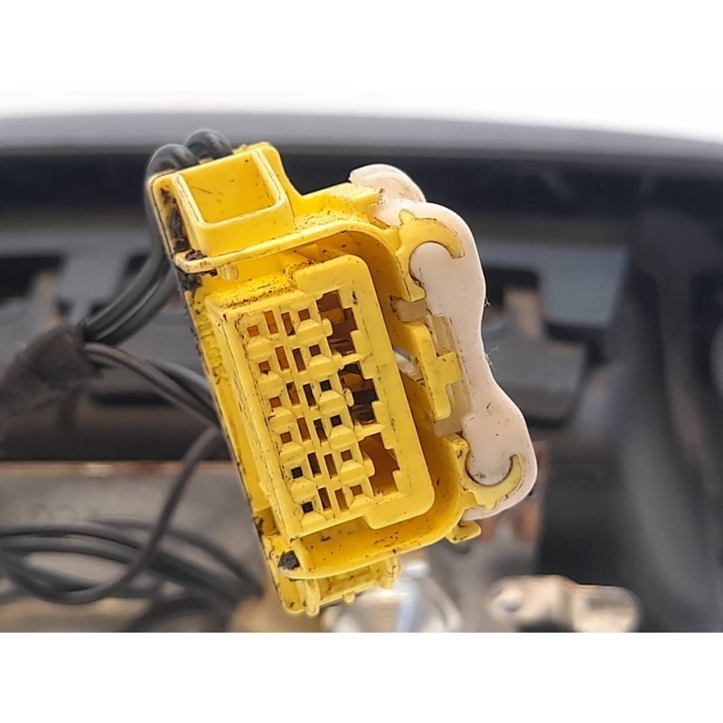 Recambio de airbag delantero izquierdo para volkswagen golf v berlina (1k1) gt sport referencia OEM IAM 2K0880201B - Negro 4