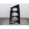 Recambio de molduras traseras para smart coupe básico (37kw) referencia OEM IAM   