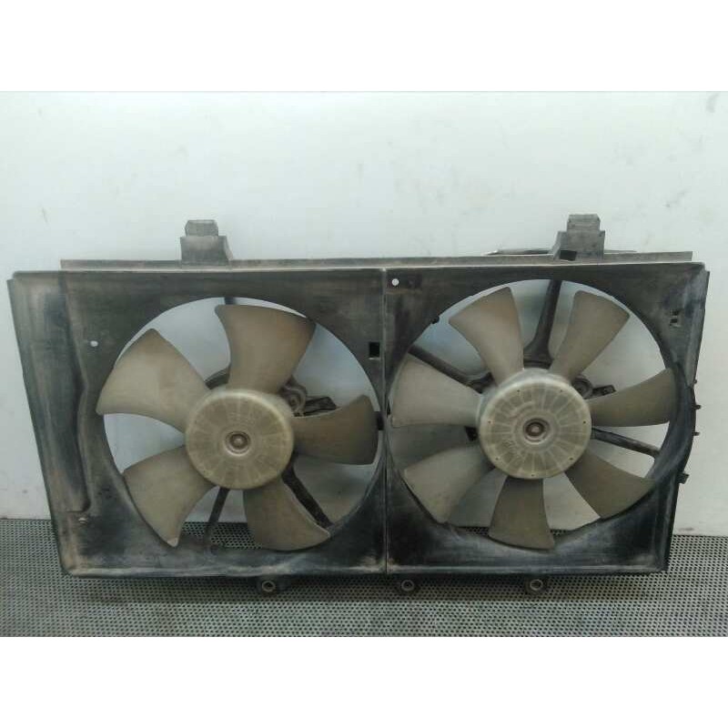 Recambio de electroventilador para chrysler neon (pl) 1.6 lx referencia OEM IAM AX1680003860  