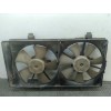 Recambio de electroventilador para chrysler neon (pl) 1.6 lx referencia OEM IAM AX1680003860  