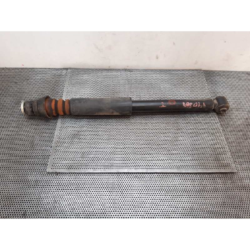 Recambio de amortiguador trasero derecho para kia picanto 1.1 ex referencia OEM IAM   