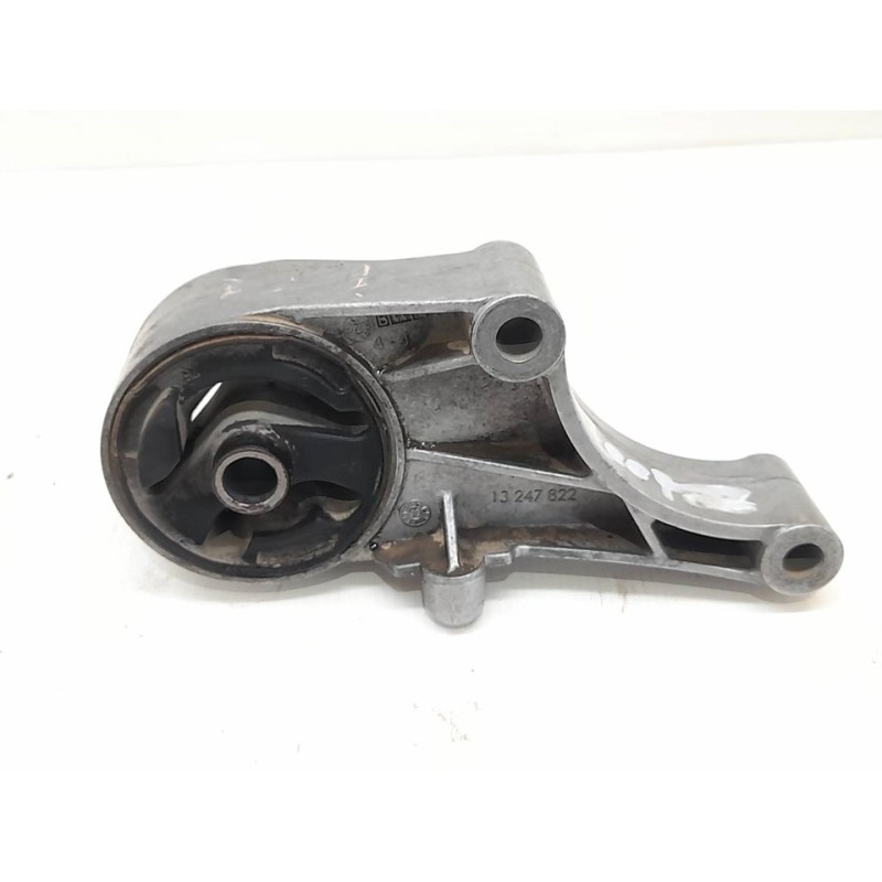 Recambio de soporte motor delantero para opel meriva b essentia referencia OEM IAM 13247822  