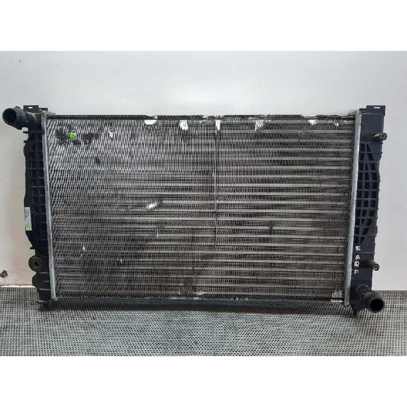 Recambio de radiador agua para audi a4 berlina (b5) 2.5 tdi referencia OEM IAM   