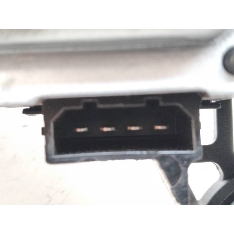 Recambio de motor limpia trasero para audi a3 (8l) 1.9 tdi ambition referencia OEM IAM 8L0955711A 404430 - Blanco 3