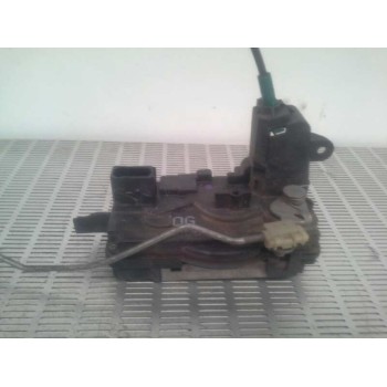 CERRADURA PUERTA DELANTERA DERECHA 13210749 