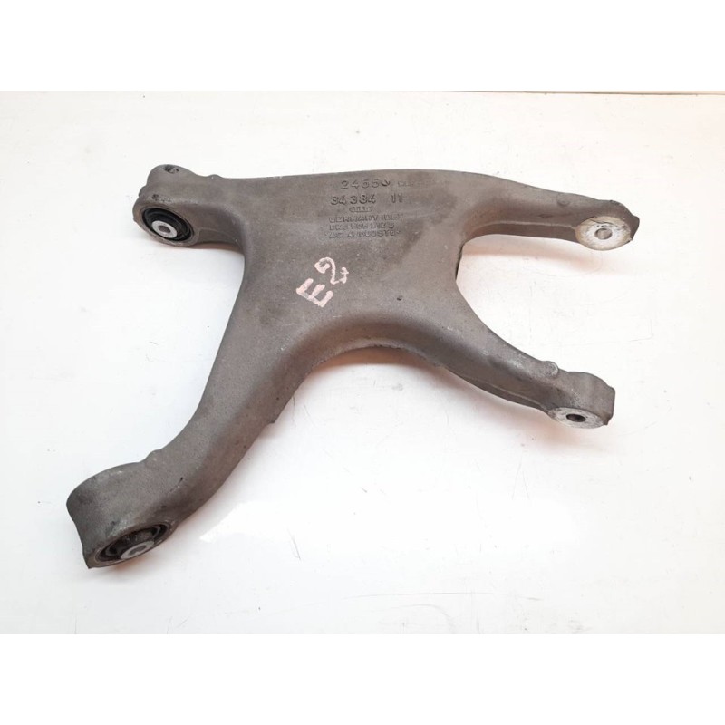 Recambio de brazo suspension inferior trasero derecho para audi a4 ber. (b8) e referencia OEM IAM 8K0505312J - Blanco 2