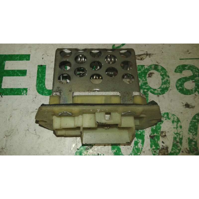 Recambio de resistencia calefaccion para chrysler grand voyager 2.5crdi referencia OEM IAM 04885583AA  