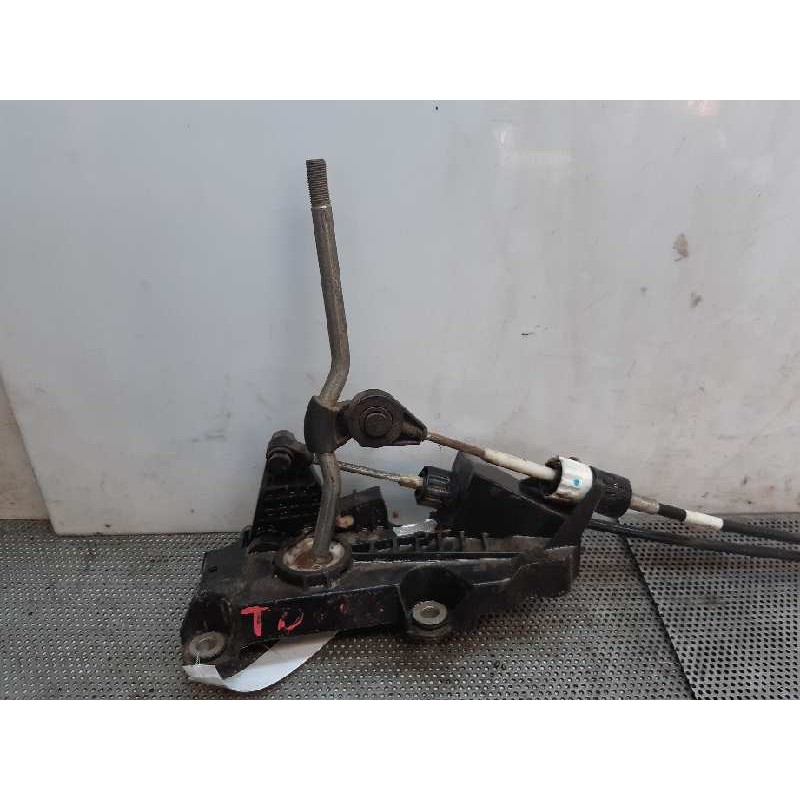 Recambio de varillaje cambio para ford focus berlina (cap) 1.6 tdci cat referencia OEM IAM  33499 2