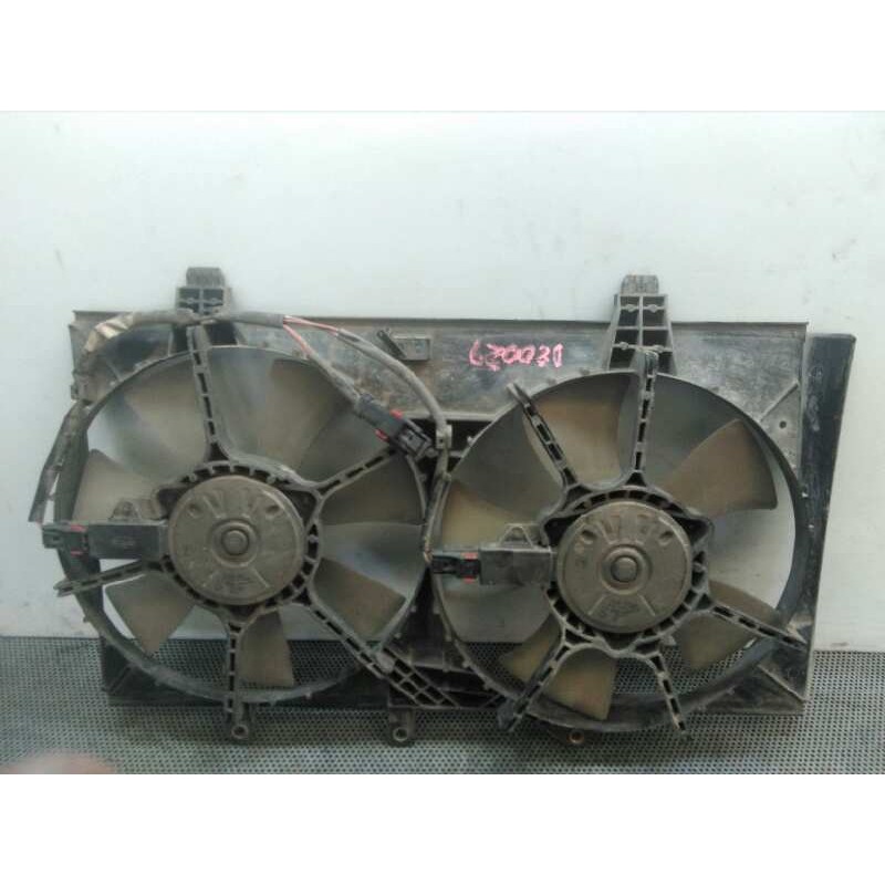 Recambio de electroventilador para chrysler neon (pl) 1.6 lx referencia OEM IAM AX1680003860 2