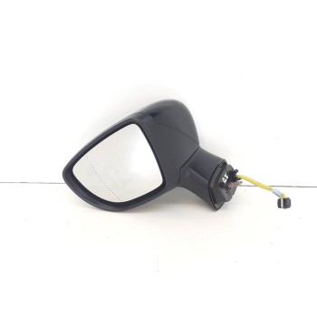 RETROVISOR IZQUIERDO 