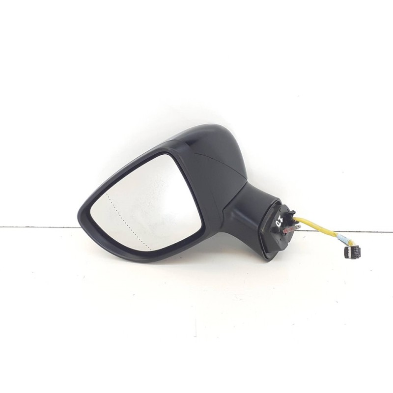 Recambio de retrovisor izquierdo para renault captur zen referencia OEM IAM   