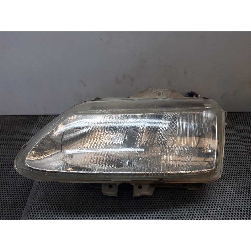 Recambio de faro izquierdo para renault espace /grand espace (je0) 2.0 16v espace rt referencia OEM IAM   
