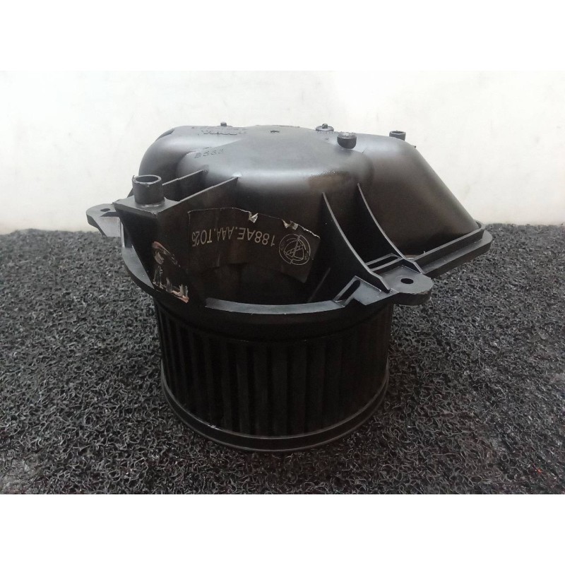 Recambio de motor calefaccion para fiat punto berlina (188) 1.2 8v sx referencia OEM IAM 035531Q  VALEO