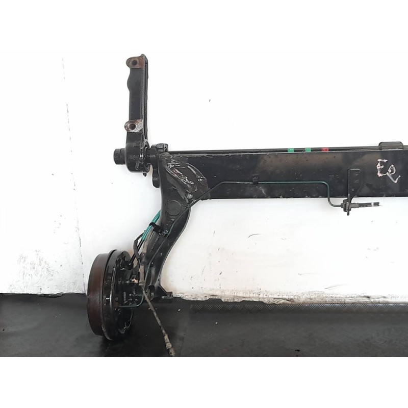 Recambio de puente trasero para renault megane i fase 2 berlina (ba0) 1.6 16v rxe (ba04) referencia OEM IAM 5
