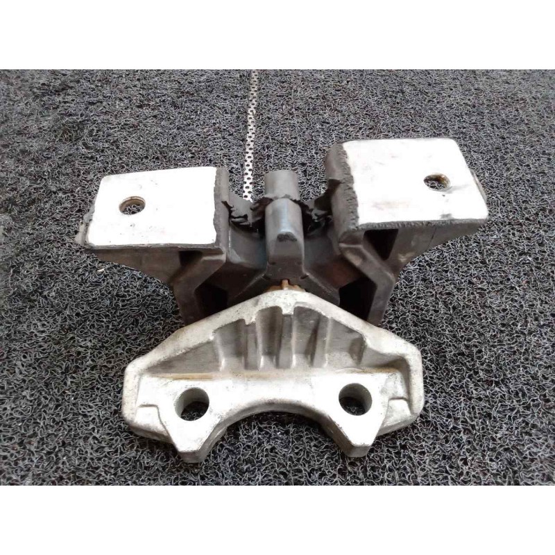 Recambio de soporte motor derecho para opel corsa c 1.7 16v dti cat (y 17 dt / lr6) referencia OEM IAM 9227880FN 9227881FN - Verde 2