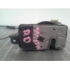 Recambio de cerradura puerta delantera derecha para opel astra h ber. 1.9 cdti referencia OEM IAM 13210749  