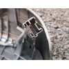 Recambio de pantalla multifuncion para citroën c4 picasso sx referencia OEM IAM 9660065477 9661413377 