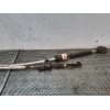 Recambio de varillaje cambio para ford focus berlina (cap) 1.6 tdci cat referencia OEM IAM  33499 
