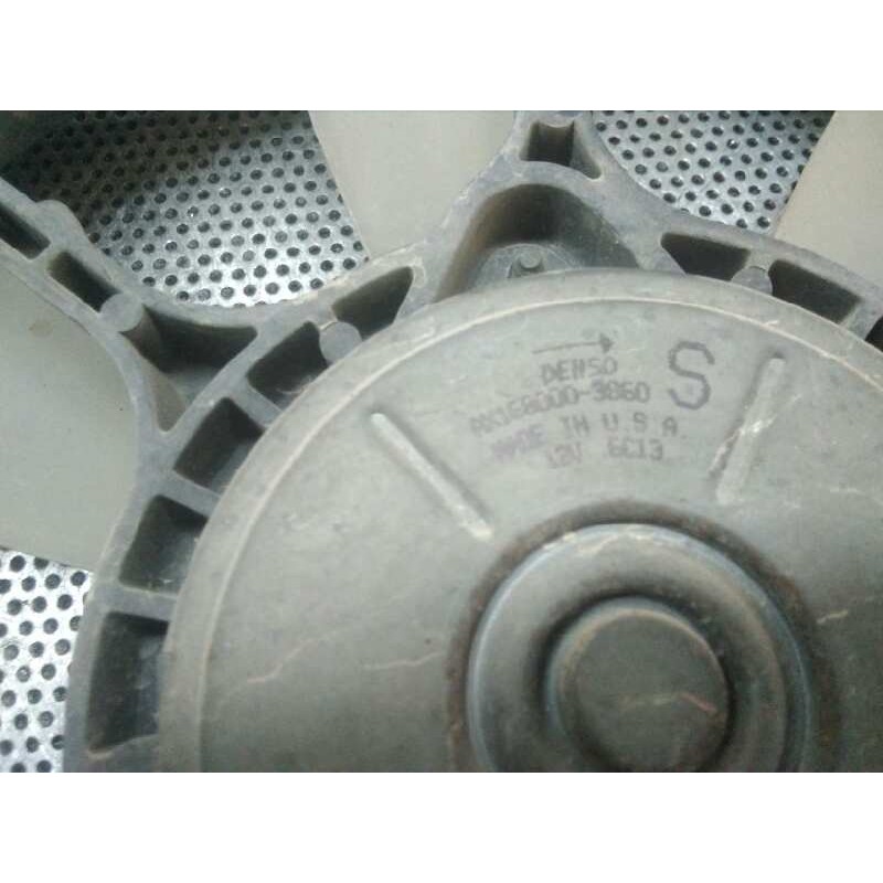 Recambio de electroventilador para chrysler neon (pl) 1.6 lx referencia OEM IAM AX1680003860 3