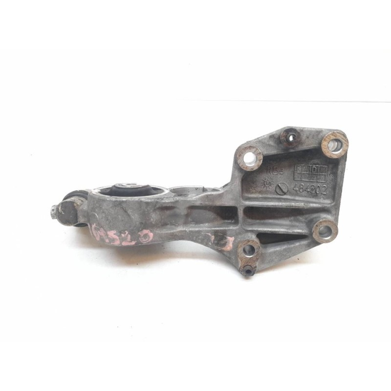 Recambio de soporte motor trasero para peugeot 307 (s1) 1.6 16v cat referencia OEM IAM 484202 - Gris 4