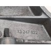 Recambio de soporte motor delantero para opel meriva b essentia referencia OEM IAM 13247822  