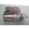 Recambio de motor arranque para daewoo lacetti 1.6 cat referencia OEM IAM 96550792  