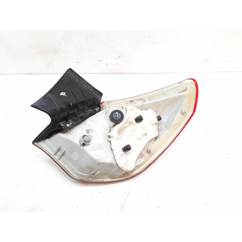 Recambio de piloto trasero izquierdo para opel astra j lim. selective referencia OEM IAM 2