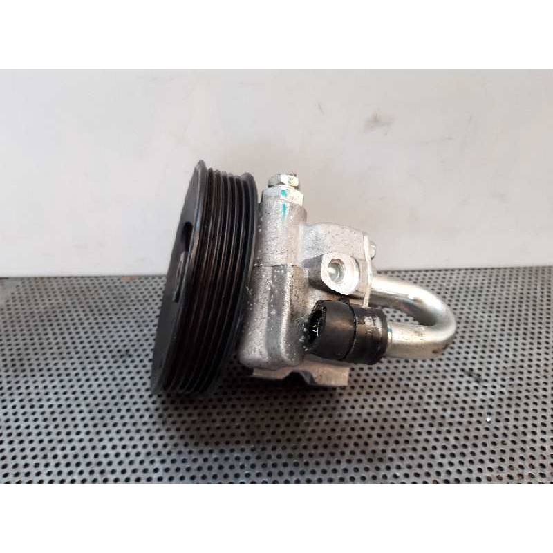 Recambio de bomba direccion para chevrolet aveo lt referencia OEM IAM 2437A2  