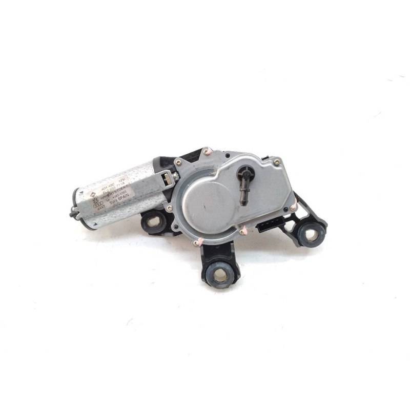 Recambio de motor limpia trasero para audi a3 (8l) 1.9 tdi ambition referencia OEM IAM 8L0955711A 404430 - Blanco 4