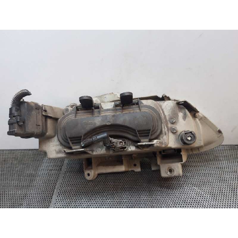 Recambio de faro izquierdo para renault espace /grand espace (je0) 2.0 16v espace rt referencia OEM IAM - Gris 2