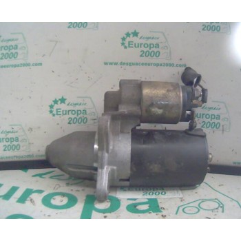MOTOR ARRANQUE 0001106016 BOSCH