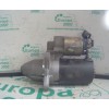 Recambio de motor arranque para mg serie 45 (rt) 1.6 16v cat referencia OEM IAM 0001106016  BOSCH
