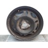 Recambio de llanta para smart coupe básico (37kw) referencia OEM IAM 4J15H2C 605840006815 