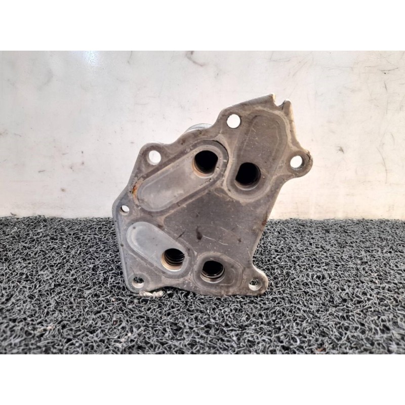 Recambio de enfriador aceite motor para citroën c4 berlina vtr plus referencia OEM IAM 2