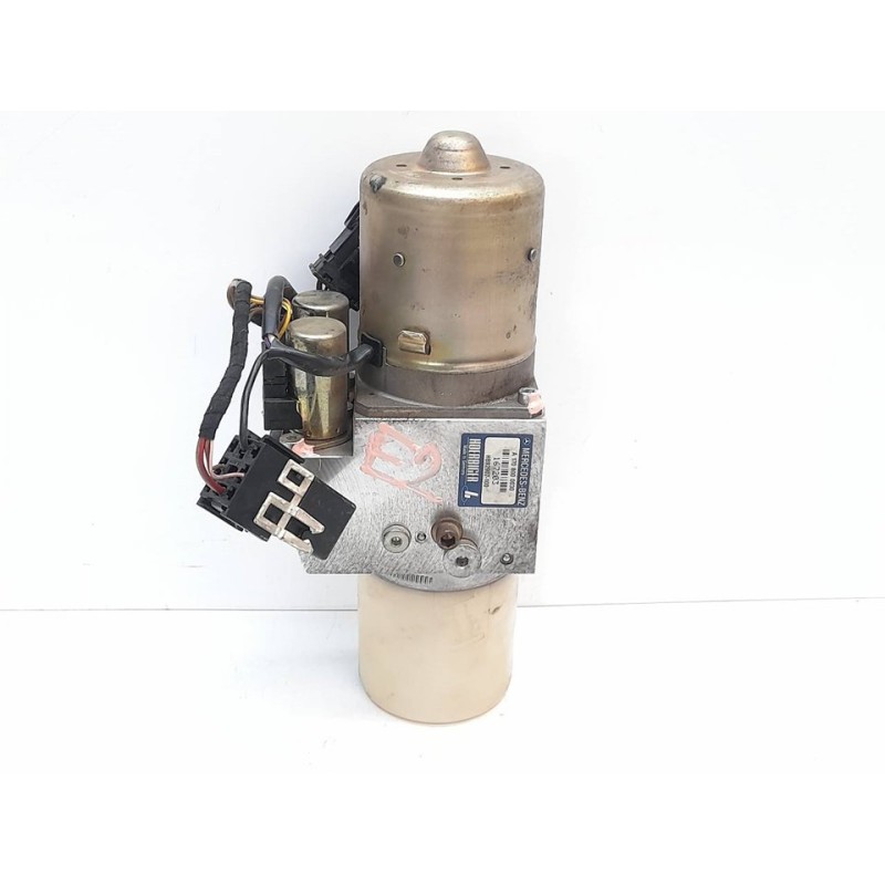 Recambio de motor techo electrico para mercedes-benz clase slk (w170) roadster 230 compressor (170.447) referencia OEM IAM A1708 - Negro