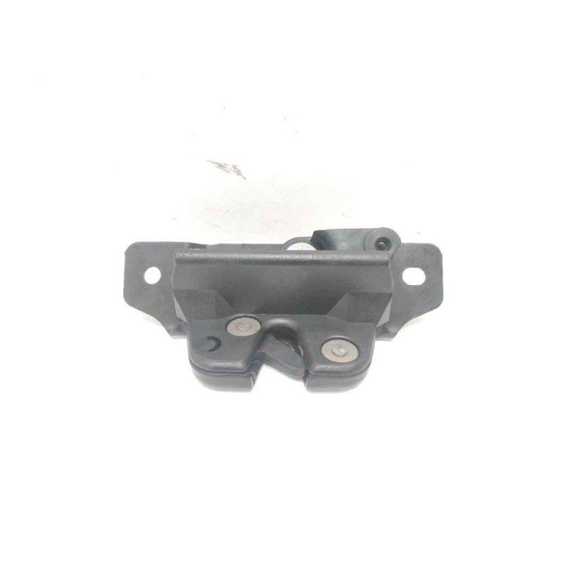 Recambio de cerradura maletero / porton para peugeot 206 berlina xt referencia OEM IAM   