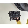 Recambio de retrovisor izquierdo para renault captur zen referencia OEM IAM   