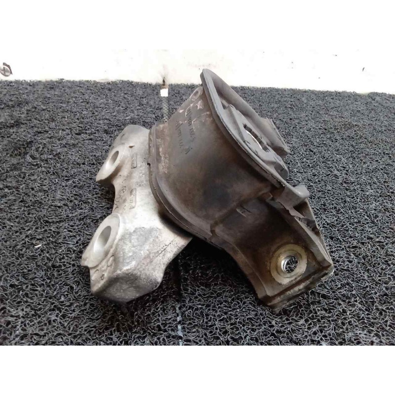 Recambio de soporte motor derecho para opel corsa c 1.7 16v dti cat (y 17 dt / lr6) referencia OEM IAM 9227880FN 9227881FN - Verde 3