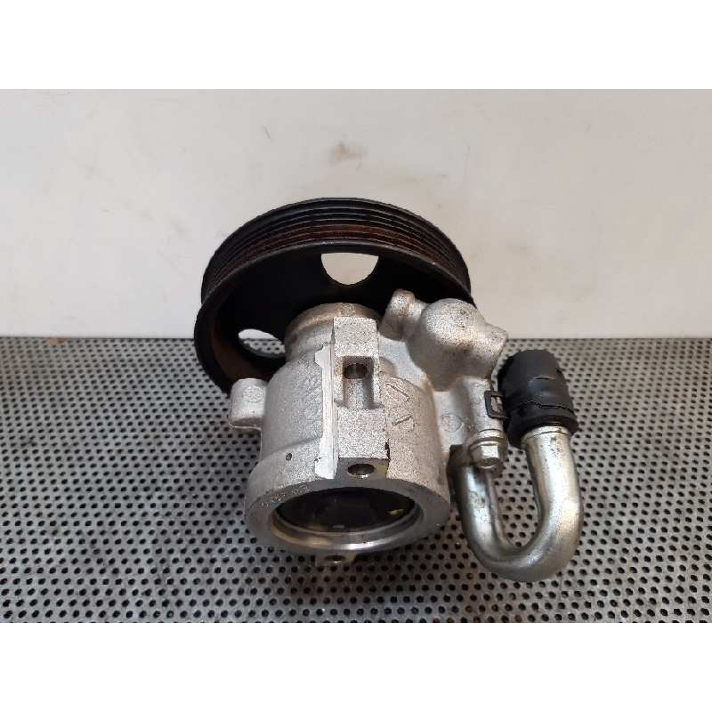 Recambio de bomba direccion para chevrolet aveo lt referencia OEM IAM 2437A2 - Negro 2