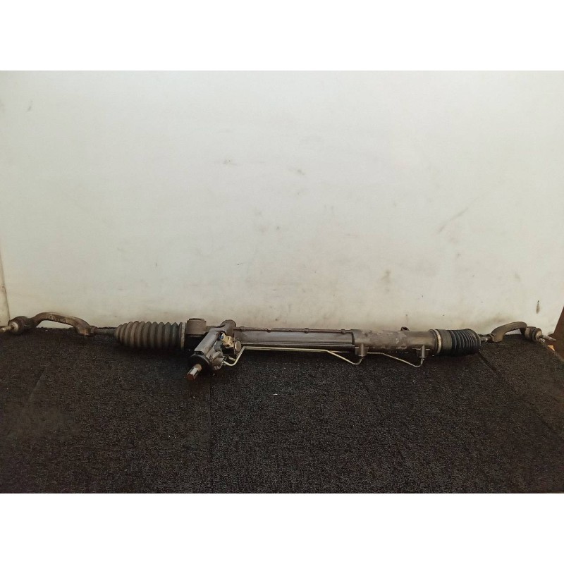 Recambio de cremallera direccion para jaguar s-type 3.0 v6 referencia OEM IAM 1R833200AB 7852993221 - Gris 3