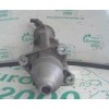 Recambio de motor arranque para mg serie 45 (rt) 1.6 16v cat referencia OEM IAM 0001106016  BOSCH