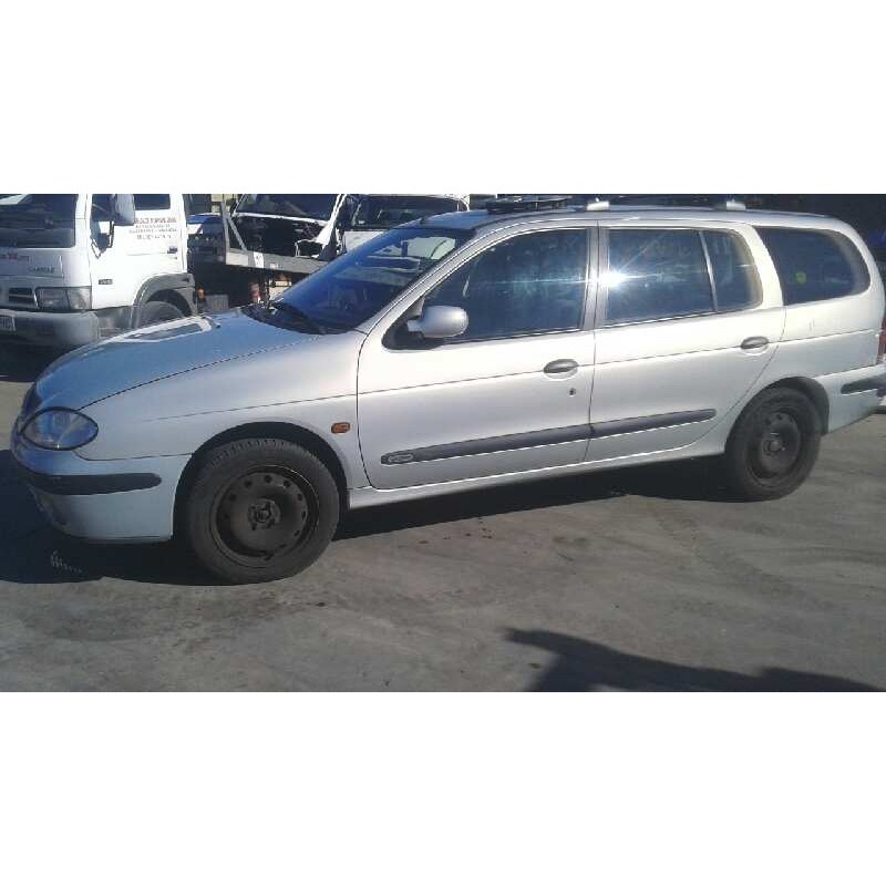 renault megane i fase 2 gandtour (ka..) del año 2002