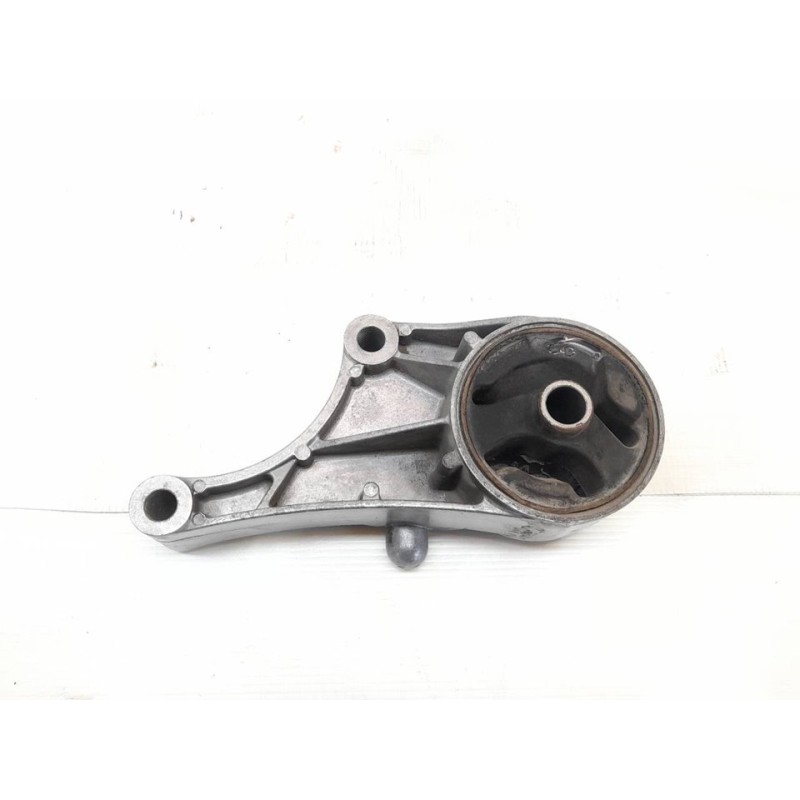 Recambio de soporte motor delantero para opel meriva b essentia referencia OEM IAM 13247822 - Rojo 3