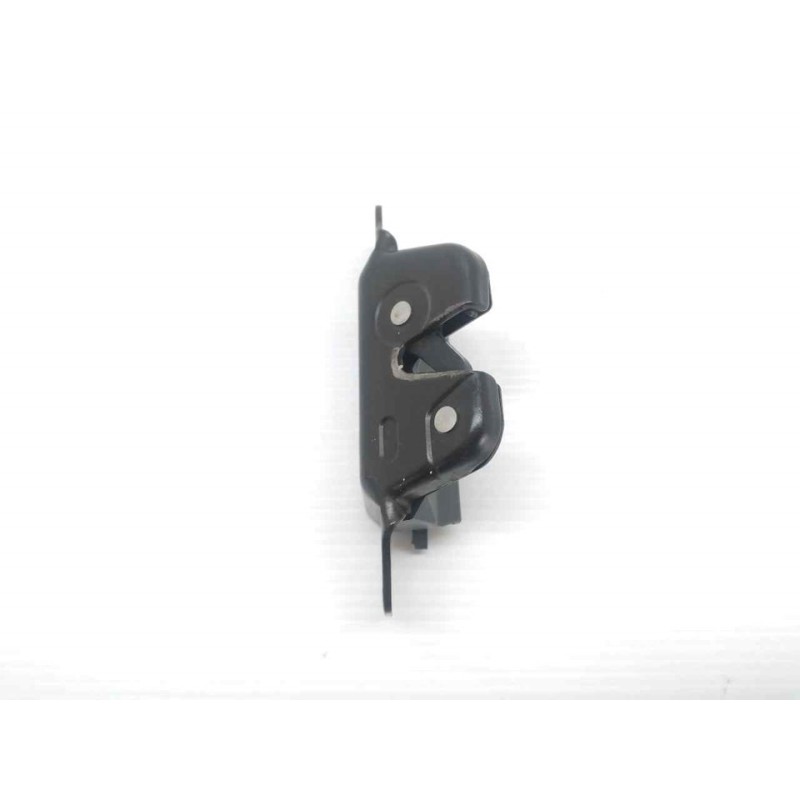 Recambio de cerradura maletero / porton para peugeot 206 berlina xt referencia OEM IAM - Gris 2