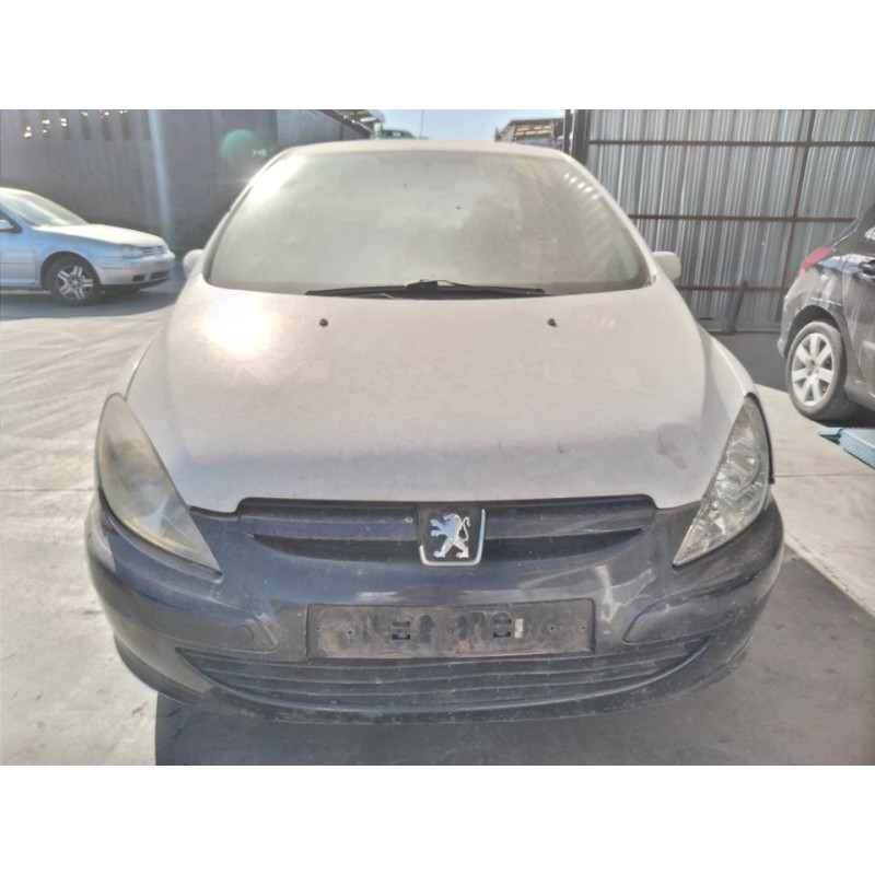 peugeot 307 (s1) del año 2003