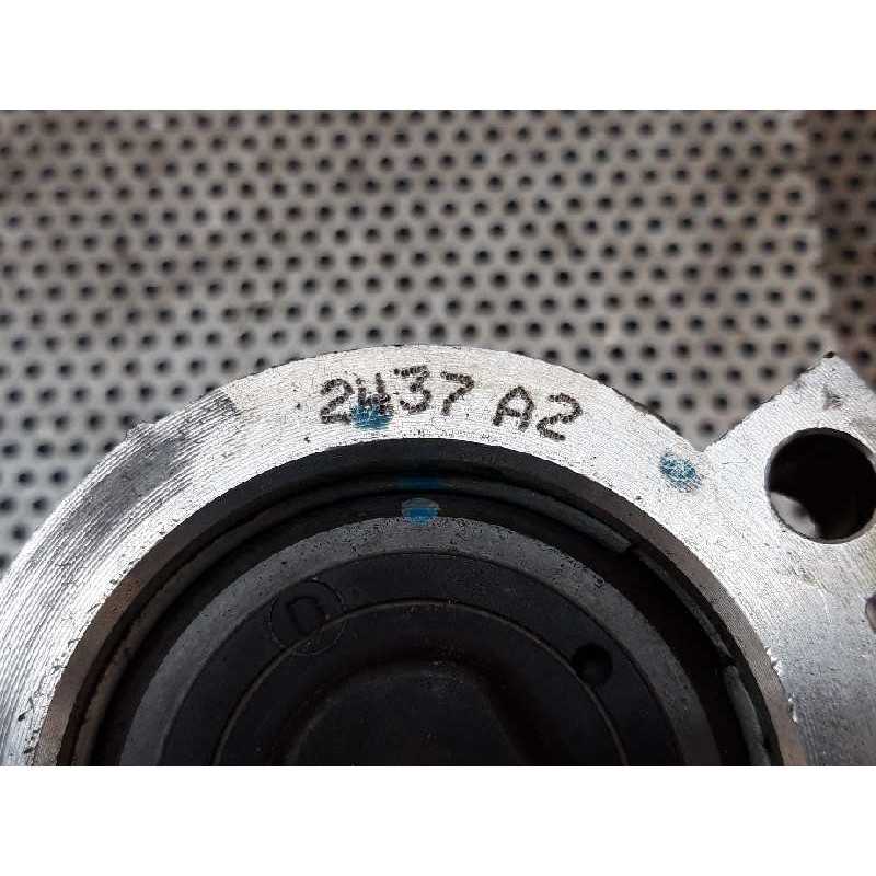 Recambio de bomba direccion para chevrolet aveo lt referencia OEM IAM 2437A2 - Negro 3