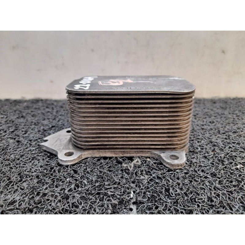 Recambio de enfriador aceite motor para citroën c4 berlina vtr plus referencia OEM IAM 3
