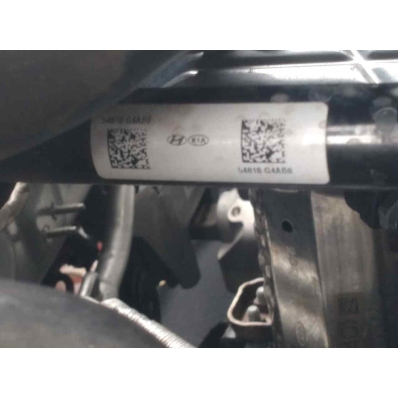 Recambio de barra estabilizadora delantera para hyundai i30 (pd) n line 30 aniversario referencia OEM IAM   