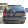 volkswagen polo iii (6n1) del año 1998