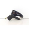 Recambio de retrovisor izquierdo para renault captur zen referencia OEM IAM   